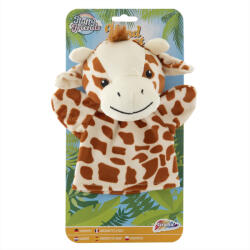 Creative Craft Group Moxy kézbáb - zsiráf (740002)