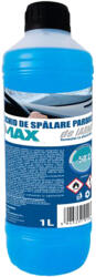 4MAX Lichid parbriz iarna 4MAX -50 C, 1 litru, gata preparat (G0V90W)