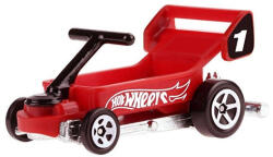 Mattel Hot Wheels kisautó - Draggin Wagon (HKG26) (HKG26)