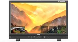 SWIT BM-U325HDR, Monitor QLED 31.5", 1000nits, 12G-SDI, HDMI 2.0, Quad-view