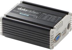 DataVideo DAC-60, Convertor SD/HD/3G-SDI la VGA, loop SDI