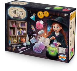 Buki France Varázslatos bájital laboratórium tudományos készlet (BUKI2176)