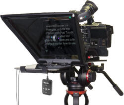 DataVideo TP-650 Prompter Video pt tableta