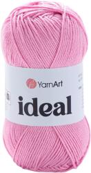 YARNART Ideal 230 Pink Kötőfonal (Ideal 230)