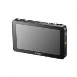 Godox GM6S, Monitor cu ecran tactil, 4K HDMI Ultra Bright 5.5