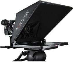 Fortinge PROX 19" HB, Teleprompter de studio, High Brightness, HDMI/BNC/VGA/SDI