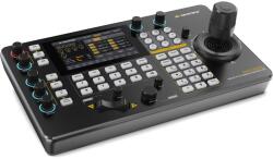 AVMATRIX Sistem controller camere PTZ AVMATRIX PKC4000 IP & Serial