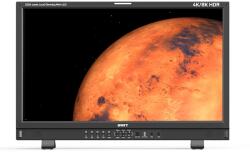 SWIT BM-U325MD, Monitor 31.5" 8K, HDR, 12G-SDI, HDMI, 1500 cd/m2