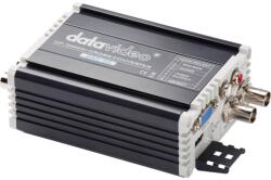 DataVideo DAC-70 Convertor Up/Down/Cross SD/HD/3G-SDI