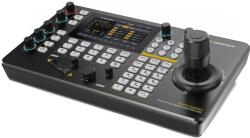 AVMATRIX Sistem controller camere PTZ AVMATRIX PKC4000-NDI IP & Serial