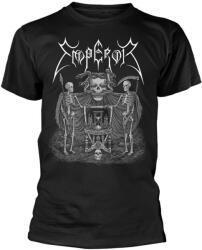 Emperor Memento Mori Black 2XL Ing (PH13153XXL)