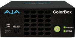 AJA ColorBox HDR/SDR Color Converter