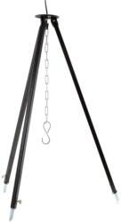 Perfect Home Állítható bográcsállvány 180/100cm 14918 (14918) - konyhatizezercikk