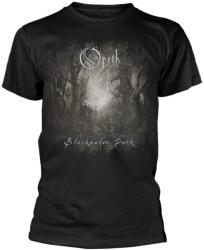 Opeth Blackwater Park Black XL Ing (PH11378XL)