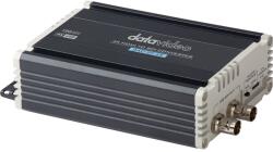 DataVideo DAC-9P 4K, Convertor HDMI 4K60 la 12G-SDI