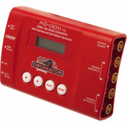 DECIMATOR MD-Cross V2 Miniature HDMI/SDI Cross Converter