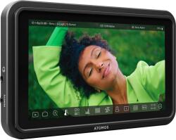Atomos Shinobi II Touchscreen HDR, Monitor On-Camera de 5.2", HDMI 1.4