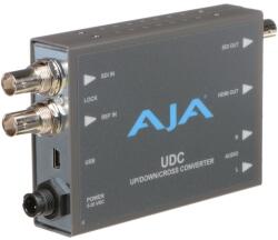 AJA UDC, Convertor Up/Down/Cross 3G-SDI, HDMI
