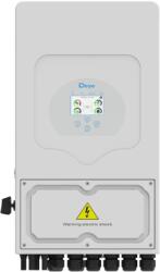 Deye Invertor hibrid DEYE 6 KW monofazat LV IP65 SUN-6K-SG05LP1-EU-AM2-P (SUN-6K-SG05LP1-EU-AM2-P)