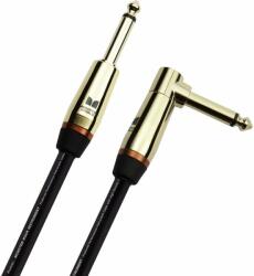 Monster Cable Prolink Rock 12FT Instrument Cable 3, 6 m Pipa - Egyenes Hangszerkábel (MR-RS12)
