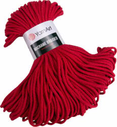 YARNART Macrame Braided 4 mm 67 m 773 Zsinór (Macrame Braided 773)