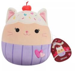Jazwares Squishmallows: Miriam de pluș - 20 cm (SQVA01245)