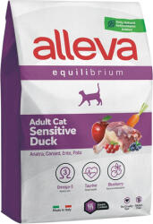 Alleva Equilibrium Cat Sensitive Duck (2 x 10 kg) 20kg