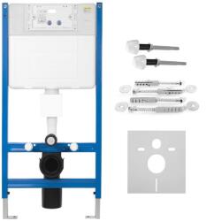 Rea Cadru WC incastrat K011A-Q (REA-E0054)