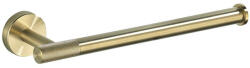 Rea Cuier de baie 6610a Modern auriu periat (REA-98015)