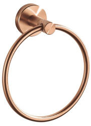 Rea Cuier de baie Ring 6610 Modern cupru periat (REA-98010)