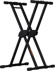 Roland KS-20X Сгъваема стойка за клавиатура Black (KS-20X)