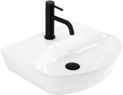 Rea Lavoar ceramic pentru blat REA Kim 46 (REA-U6681)