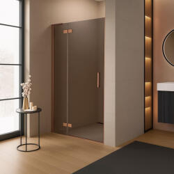 Rea Usa de dus Rea Hugo 90 cupru periat (KPL-K6961)