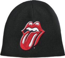 The Rolling Stones шапка Tongue Black UNI (RSBEAN01)