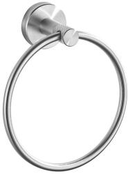 Rea Cuier de baie Ring 6610 Modern crom periat (REA-98011)