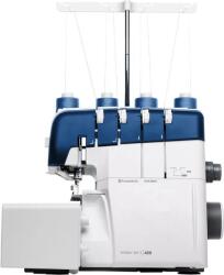 Husqvarna Amber Air S400 Overlock (HUSQVARNA-AMBER-AIR-S400)