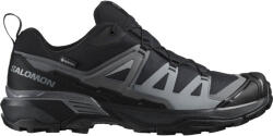 Salomon Încălțăminte outdoor pentru bărbați X Ultra 360 -Tex Black/Magnet/Quiet Shade UK 11