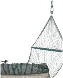 Mil-Tec erősített, hammocks, függőágy , olíva