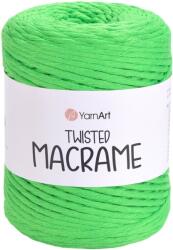Yarn Art Twisted Macrame 210 m 802 Șnur (Twisted Macrame 802)