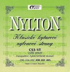 Gorstrings CS3-VT Corzi de nylon (<![CDATA[CS3-VT]]>)