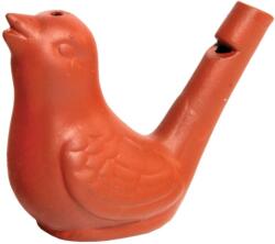 Terre Ceramic Chirping Bird Fluiere tradiționale (38640261)