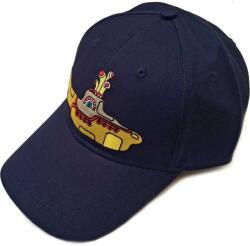 The Beatles Yellow Submarine Шапка с козирка Navy Blue UNI (YSCAP01N)