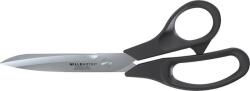 Millemetri Linea Clasic Line Foarfece croitorie 215 mm Negru (228)