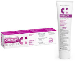 CURASEPT Biosmalto érzékeny fogakra 75ml (259500)