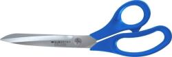 Millemetri Linea Classic Antibact Line Foarfece croitorie 265 mm Albastră (6210)