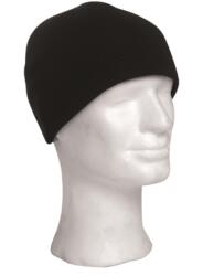 Mil-Tec Quick Dry sapka, fekete