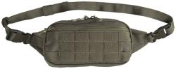 Mil-Tec Molle övtáska, olivazöld