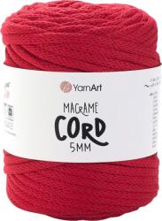 Yarn Art Macrame Cord 5 mm 85 m 773 Șnur (<![CDATA[Macrame Cord 5 mm 773]]>)