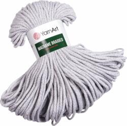 Yarn Art Macrame Braided 4 mm 67 m 756 Șnur (Macrame Braided 756)
