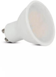 V-TAC GU10 LED-izzó 10W 110° 4000K 1000lm 218791 (218791)